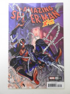 The Amazing Spider-Man #13 Extreme Variant Edition! NM Condition!