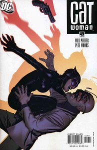 Catwoman (3rd Series) #49 FN ; DC | Adam Hughes
