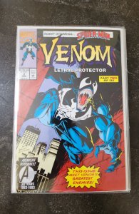 Venom: Lethal Protector #2 (1993)