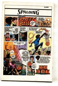 Amazing Spider-Man #171--1977-- Photon-- Nova--comic book