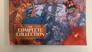 Thor The Complete Collection Vol. 2 Paperback 2019 Jason Aaron 