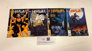 4 John Constantine Hellblazer DC Comics Books #91 92 93 94 Jenkins 23 JW23