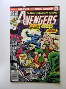 Avengers #155 VG condition