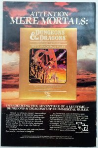 The Amazing Spider-Man #284 NEWSSTAND (FN+)(1987)