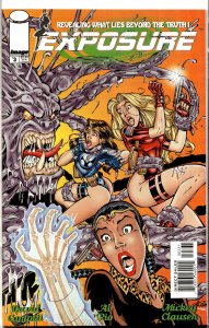 Exposure #3 (2000) Exposure