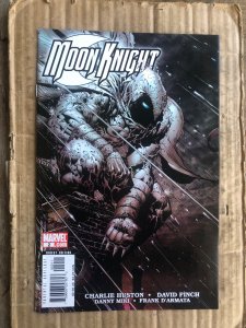 Moon Knight #2 (2006)