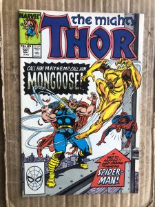 Thor #391 (1988)