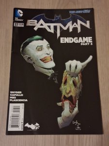 Batman #37 (2015) VF-NM