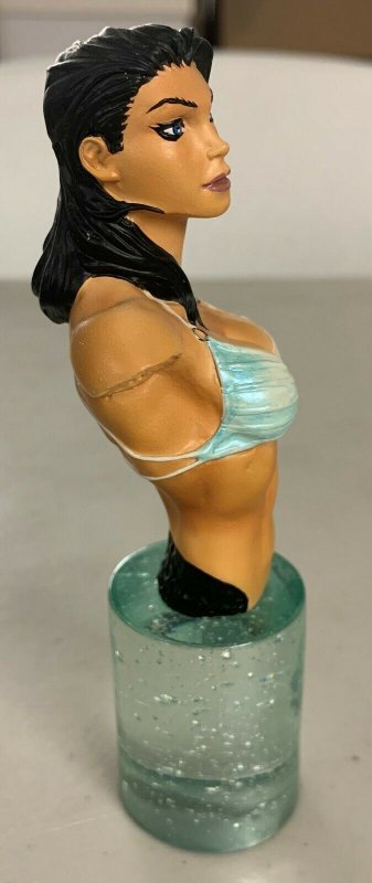 Michael Turner's Fathom Aspen Mini Bust 