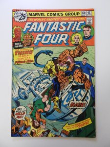 Fantastic Four #170 (1976) VF condition