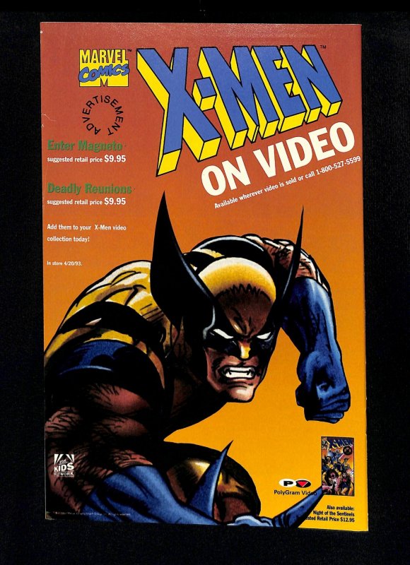 Amazing Spider-Man #376