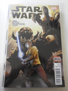 Star Wars #10 (2015)