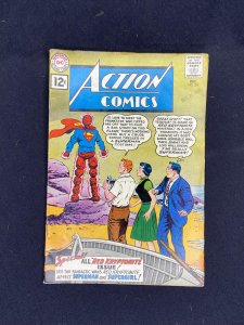 Action Comics #283 (1961)