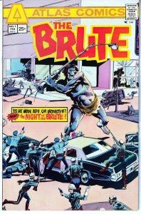 Brute #1 (1975)