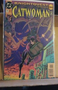 Catwoman #6 (1994)