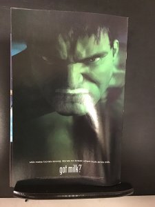 New X-Men #145 Direct Edition (2003) (Nm)