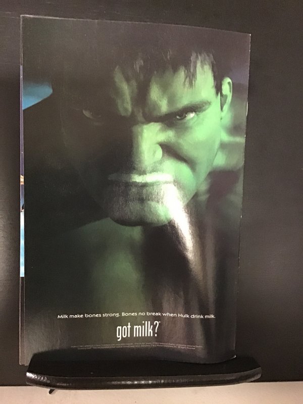 New X-Men #145 Direct Edition (2003) (Nm)