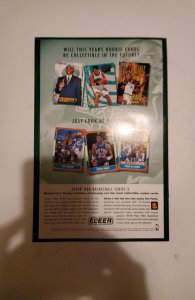 Spider-Boy #1 (1996) NM Amalgam Comic Book J744