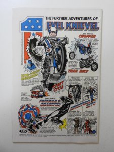 Power Man #29 (1976) VF Condition! MVS intact!