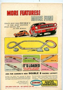 DC Comics Superman #183 (1965) Comic Book Grade VG 4.0