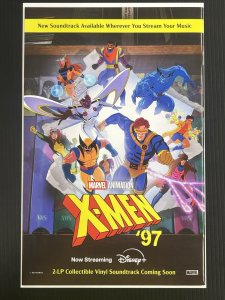 Ultimate Spider-Man #6 Kingpin Appearance NM+ MARVEL 2025 IN-HAND PROSHIPPER