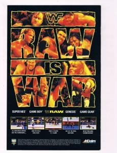 X-Men # 39 Marvel Comic Books Hi-Res Scans Modern Age Awesome Issue WOW!!!!!! S5