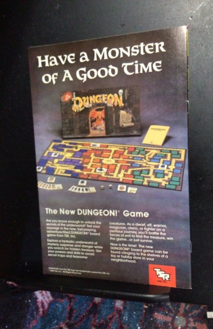 The Uncanny X-Men #253 Direct Edition (1989) high-grade! NM- Wow