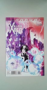 All-New X-Men Annual Variant Cover (2015) VF/NM