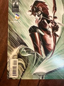 City of Heroes #2 (2005)