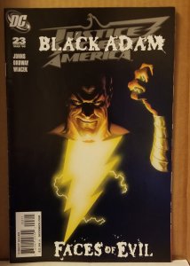Justice Society of America #23 (2009)