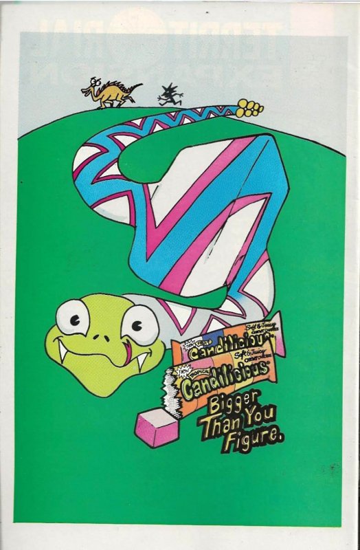 X-Factor #33 (1988) - NM