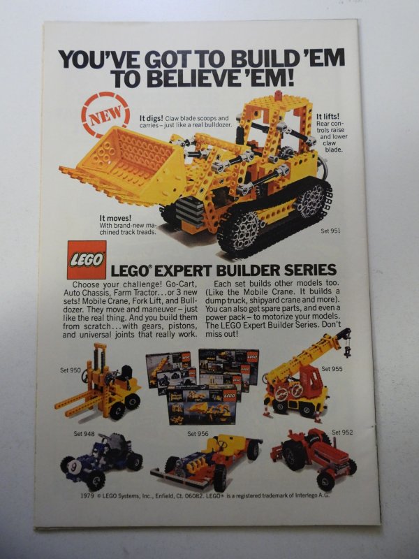 Star Wars #32 (1980) VF- Condition