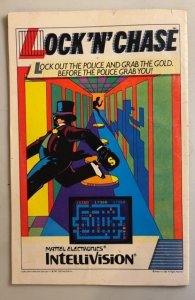 Amethyst, Princess of Gemworld #3 (1983)