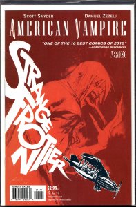 American Vampire #12 (2011) American Vampire