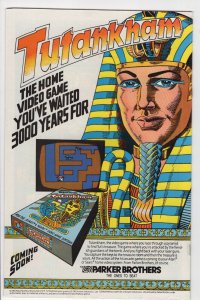 NEW MUTANTS #7 - 7.0 - WP