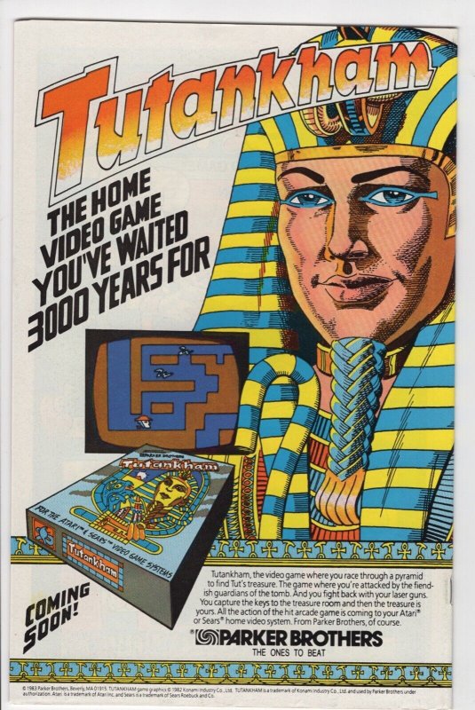 NEW MUTANTS #7 - 7.0 - WP