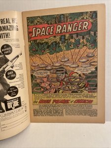 Mystery In Space #95