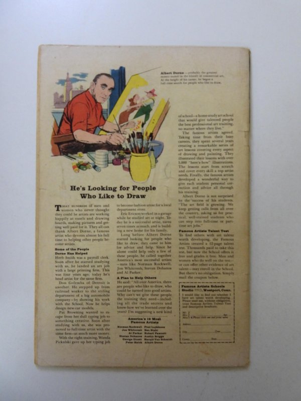 Tales to Astonish #73 (1965) VG+ condition