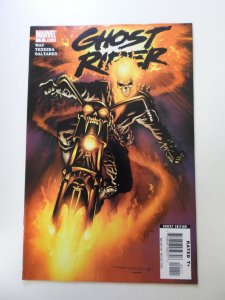 Ghost Rider #1 (2006) VF condition