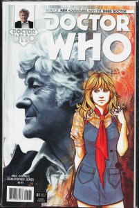 See Image for Comic Details