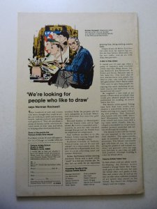 The Incredible Hulk Annual #3 (1971) FN Condition