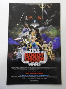 Gotham City Sirens #2 (2009) NM Condition!