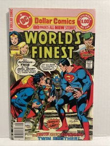 World's Finest #246