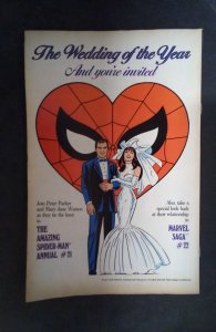 Fantastic Four Annual #20 (1987)