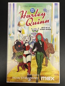ABSOLUTE MARTIAN MANHUNTER #3 1:25 ROSSMO VAR 2025 NM IN-HAND PROSHIPPER
