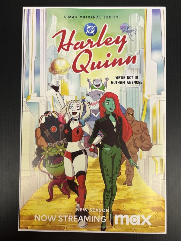 ABSOLUTE MARTIAN MANHUNTER #3 1:25 ROSSMO VAR 2025 NM IN-HAND PROSHIPPER