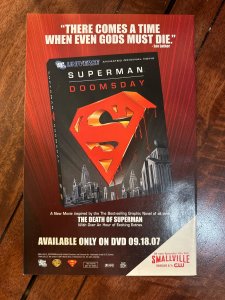 Buffy the Vampire Slayer Season Eight #6 Variant Cover (2007)