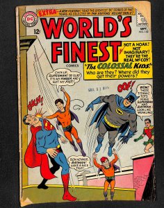 World's Finest Comics #152 (1965)
