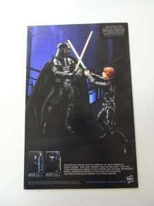 Darth Vader #6 (2015) FN+ condition