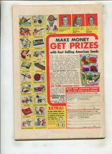 AMAZING ADVENTURES #6 (6.0) ADAMS!! 1971